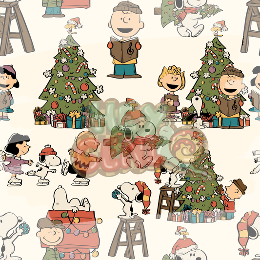 CB CHRISTMAS