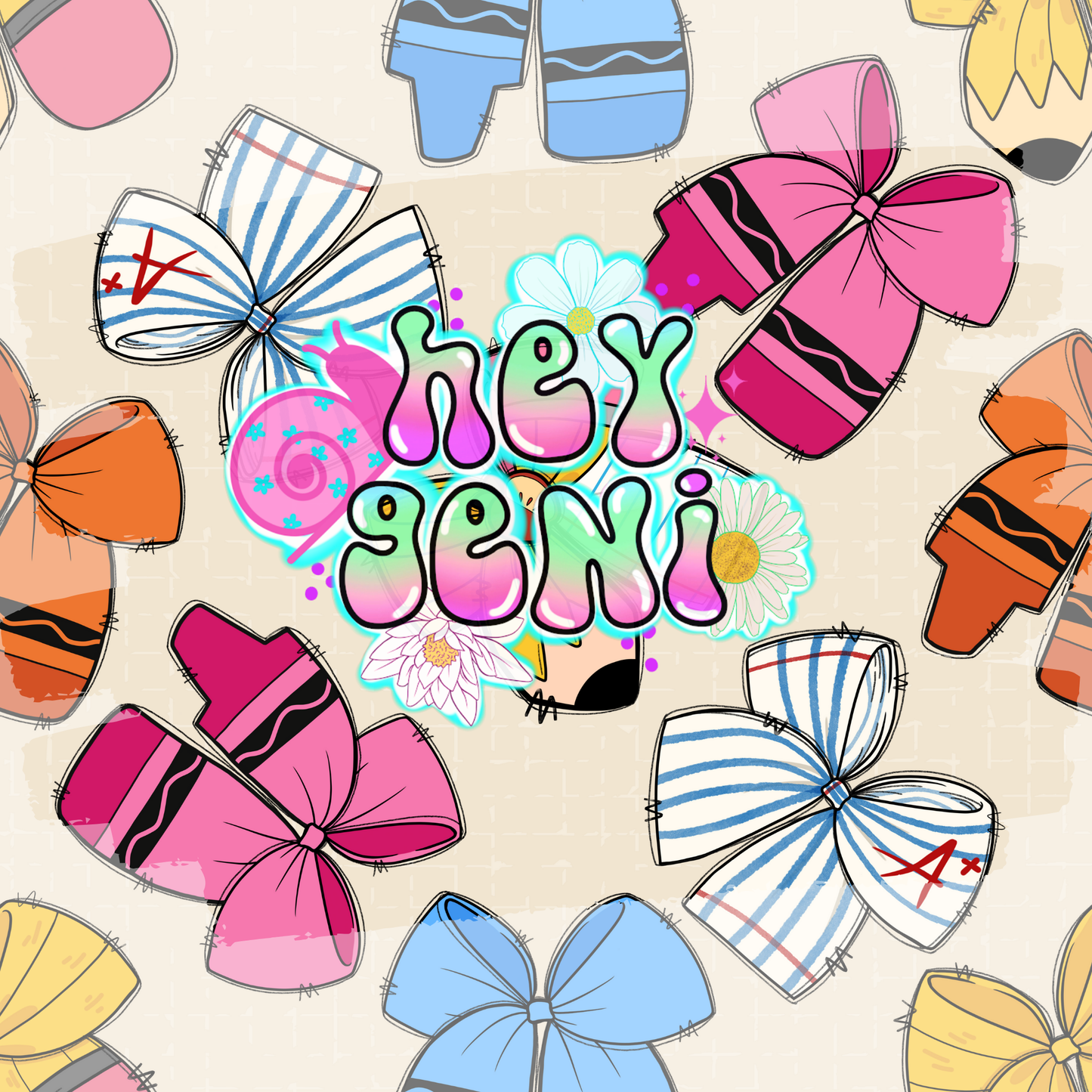 A+ SCHOOL BOWS