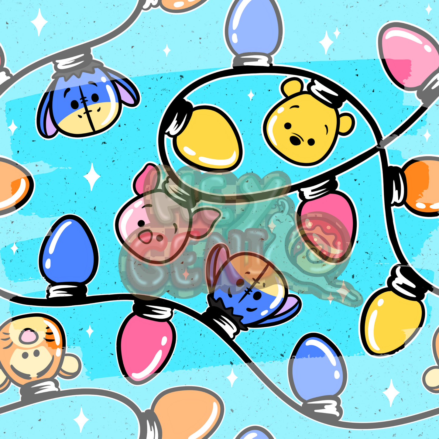 BEAR LIGHTS