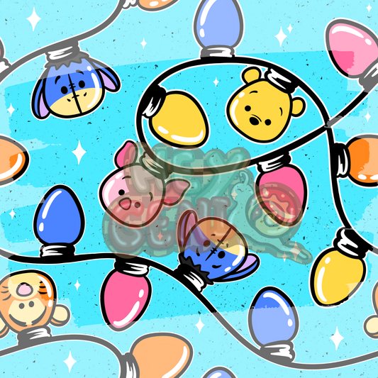 BEAR LIGHTS