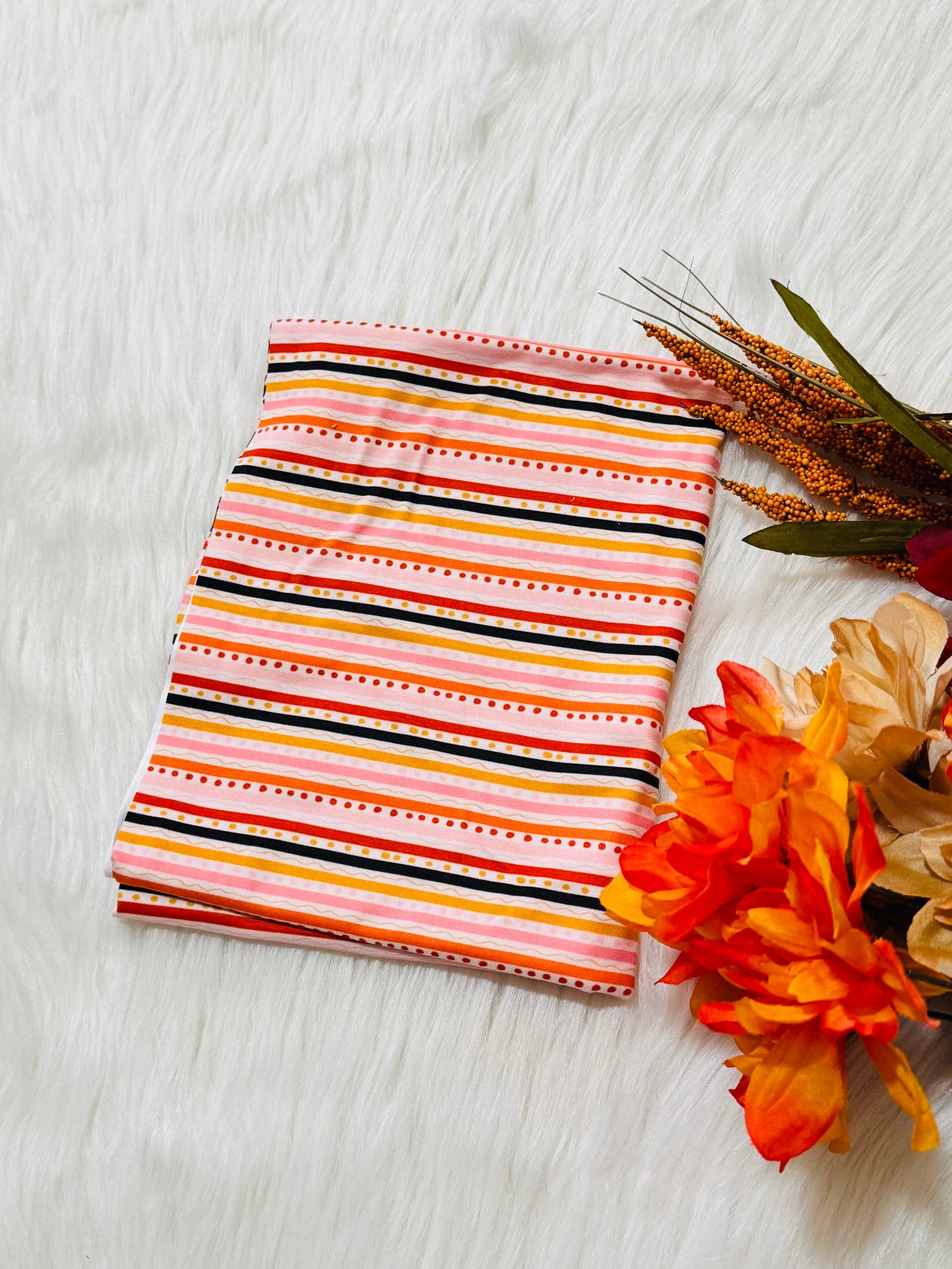 FALL STRIPES