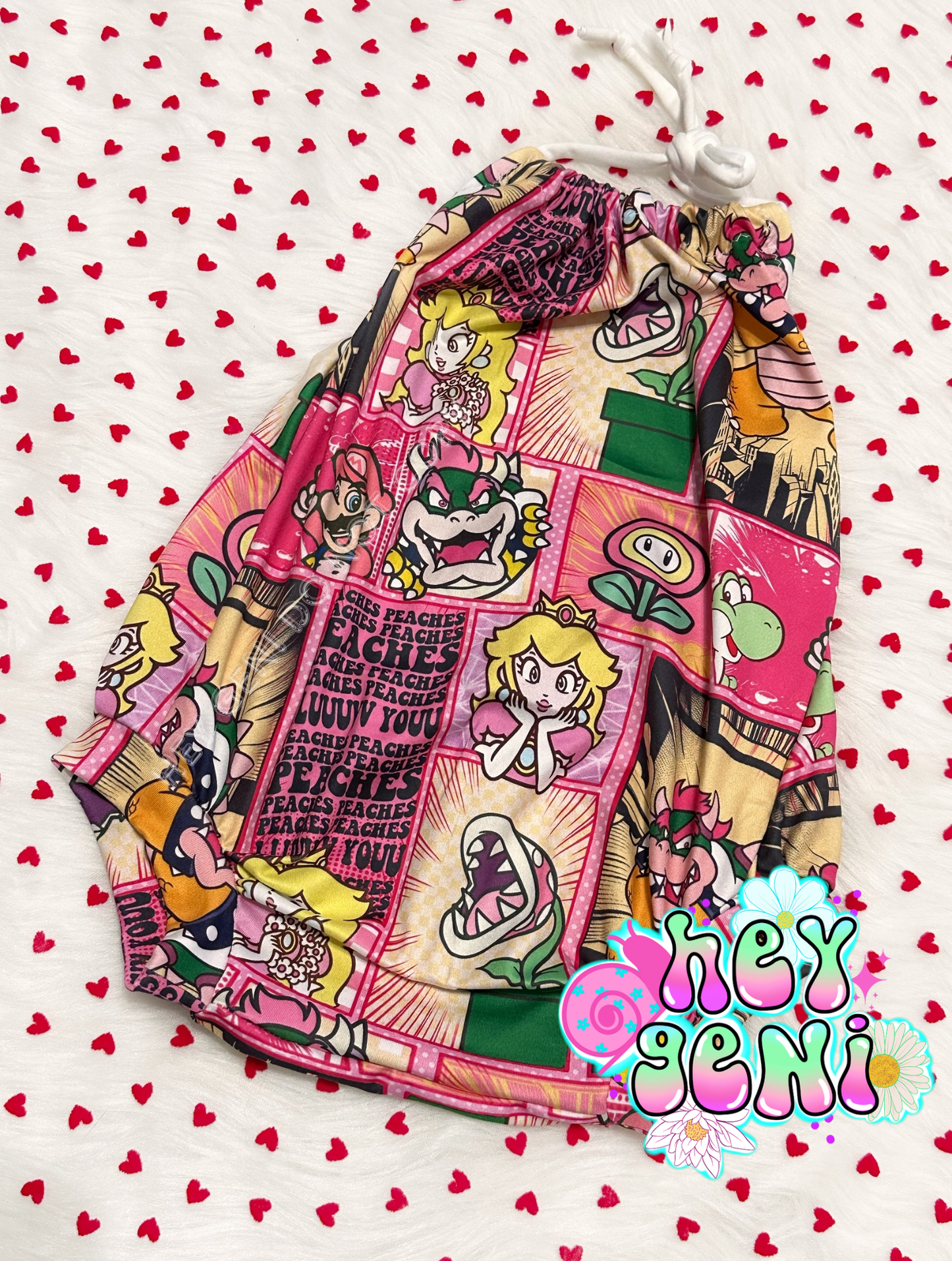 6/9M HALTER BUBBLE ROMPER RTS