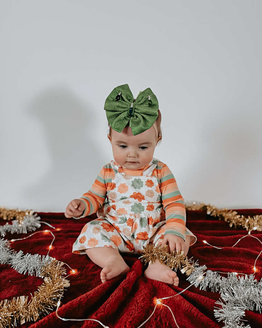 XMAS BOWS
