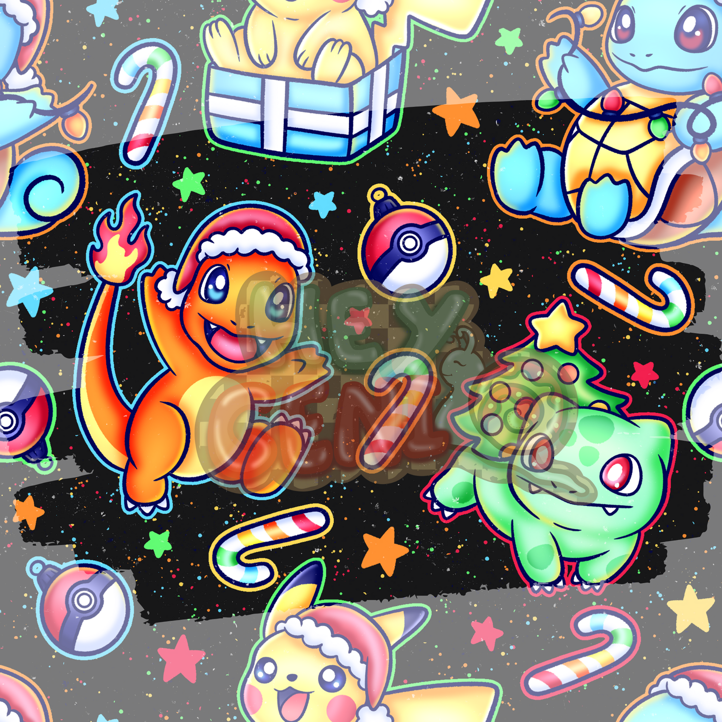 JOLLY POKES