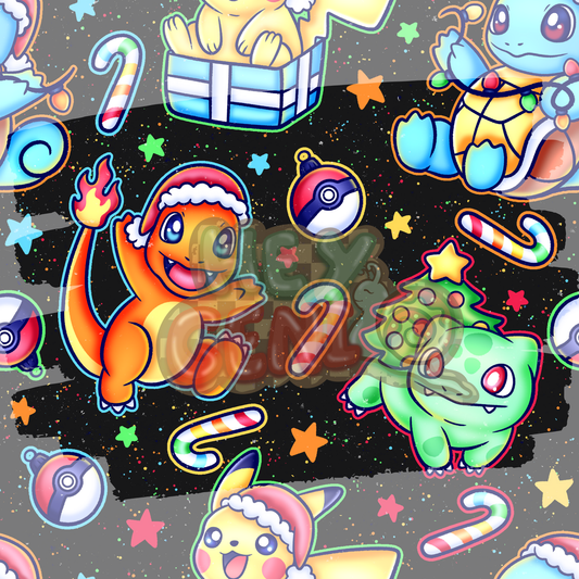 JOLLY POKES