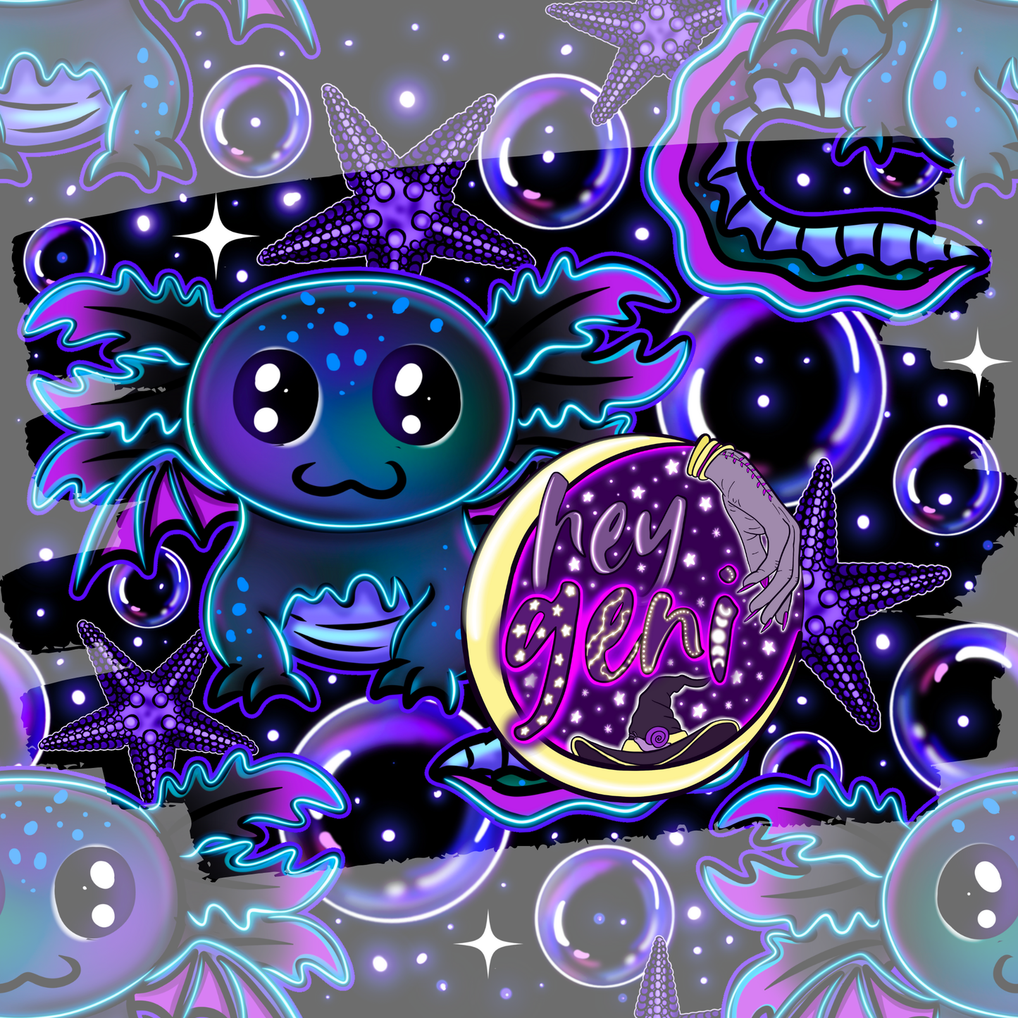 SPOOKY'LOTL