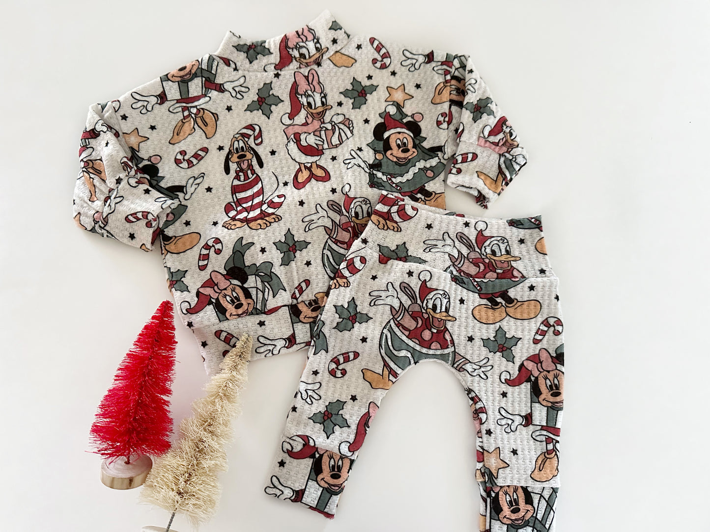 RTS 0/3M MERRY CLUBHOUSE SET