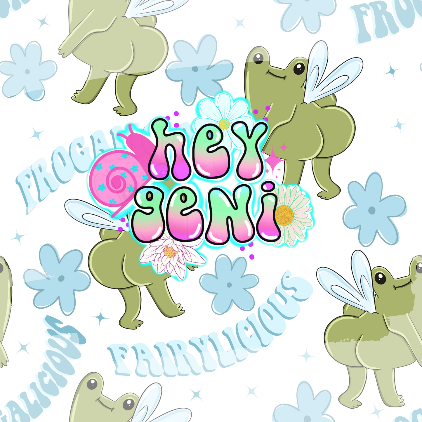 FAIRYLICIOUS