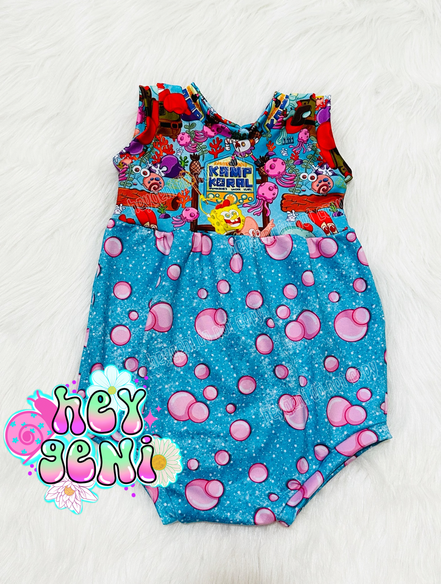 18/24 RTS KAMPKORAL BUBBLE