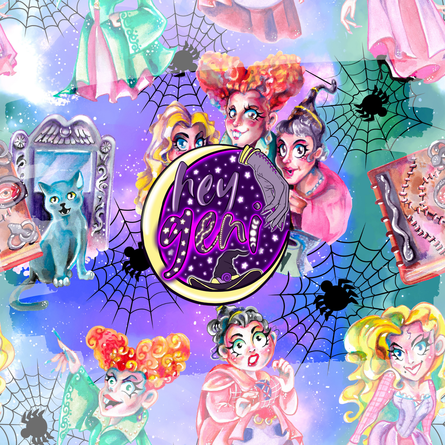 PASTEL SISTAAS