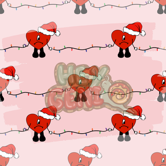 BENITO HEARTS LIGHTS