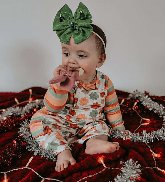 XMAS BOWS