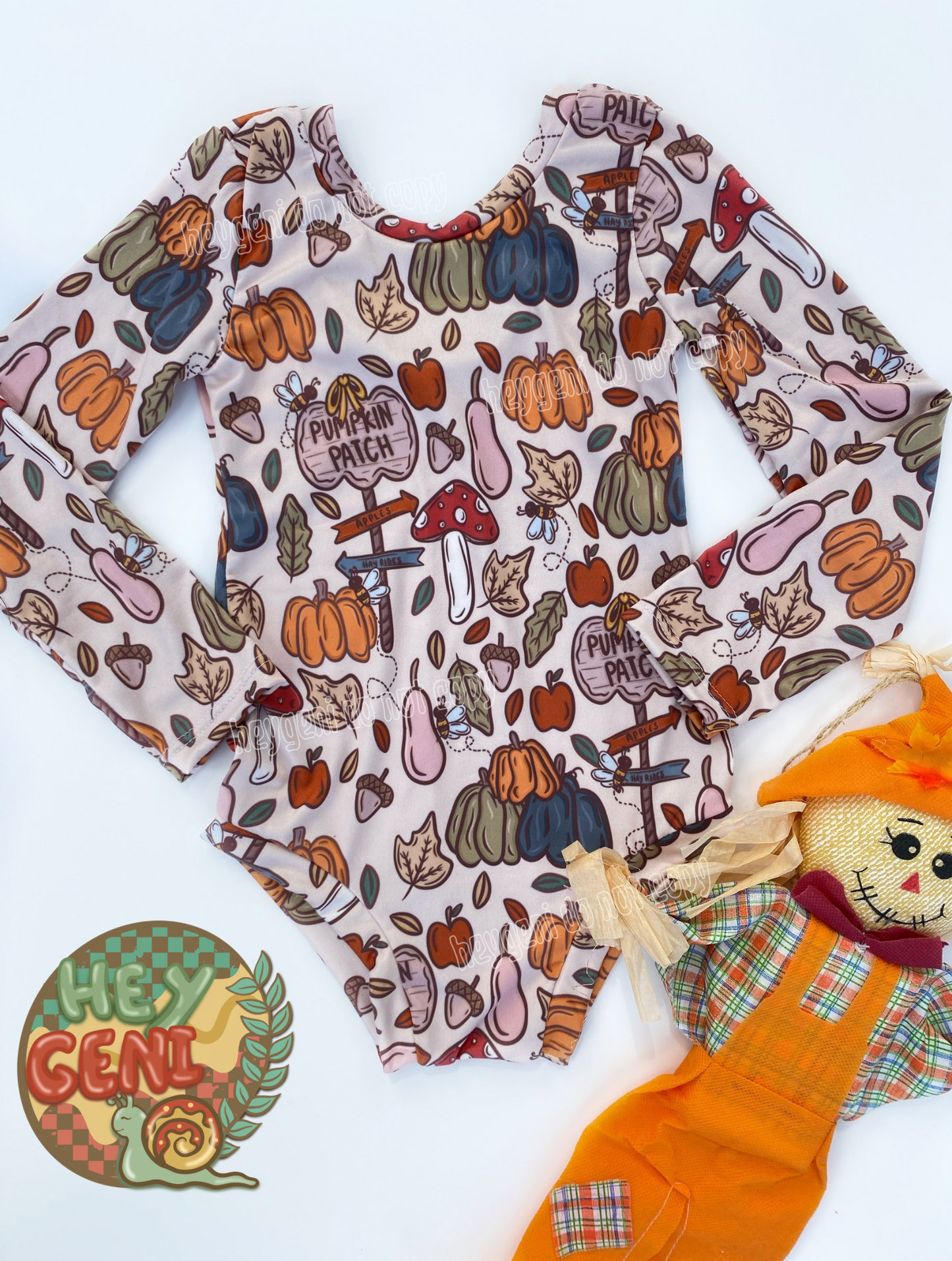 PUMPKIN PATCH