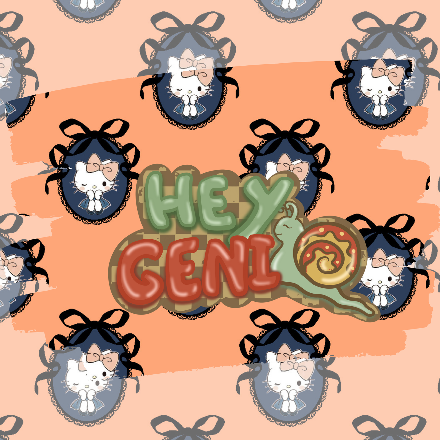 CUTE HK FRAMES