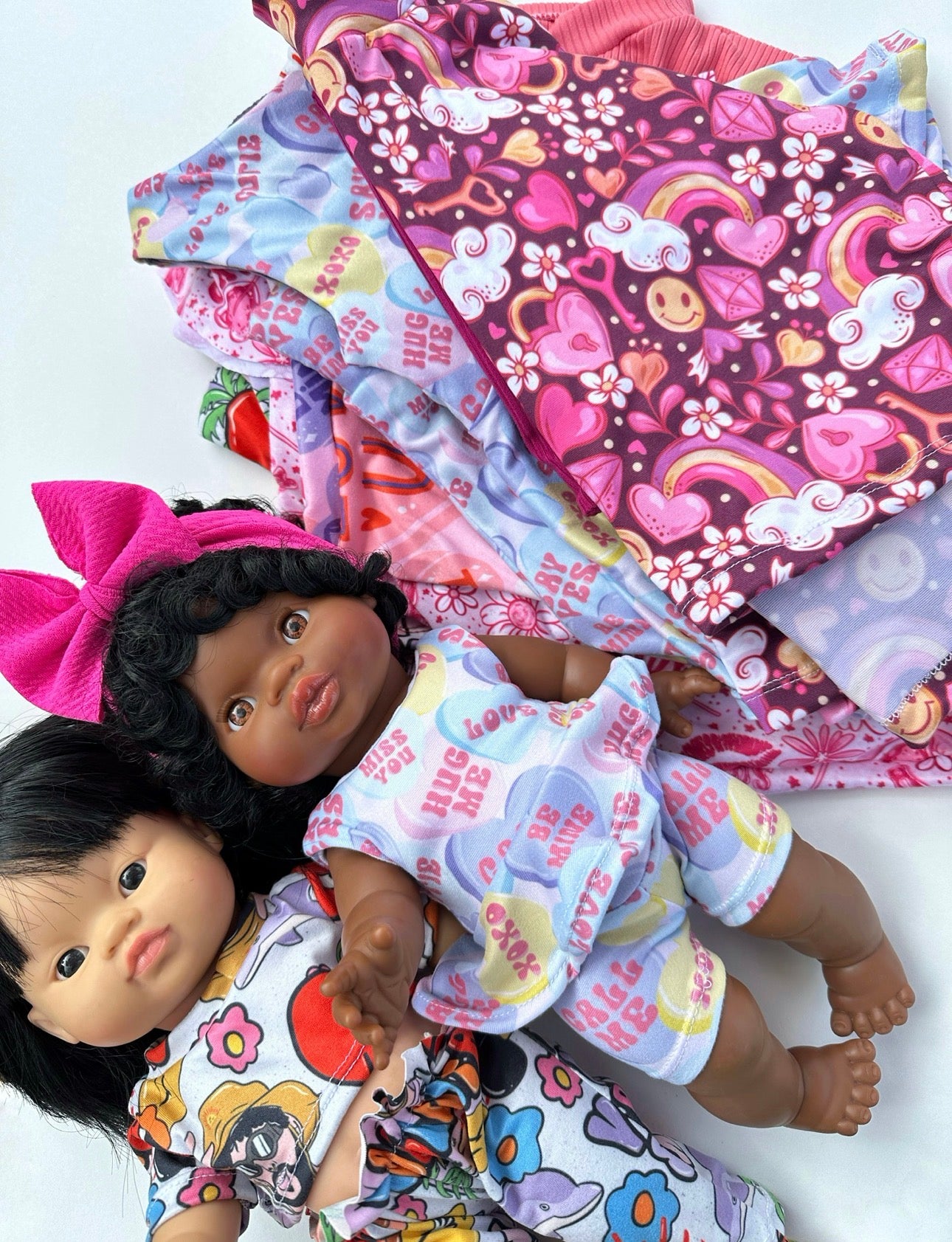 DOLL CLOTHES