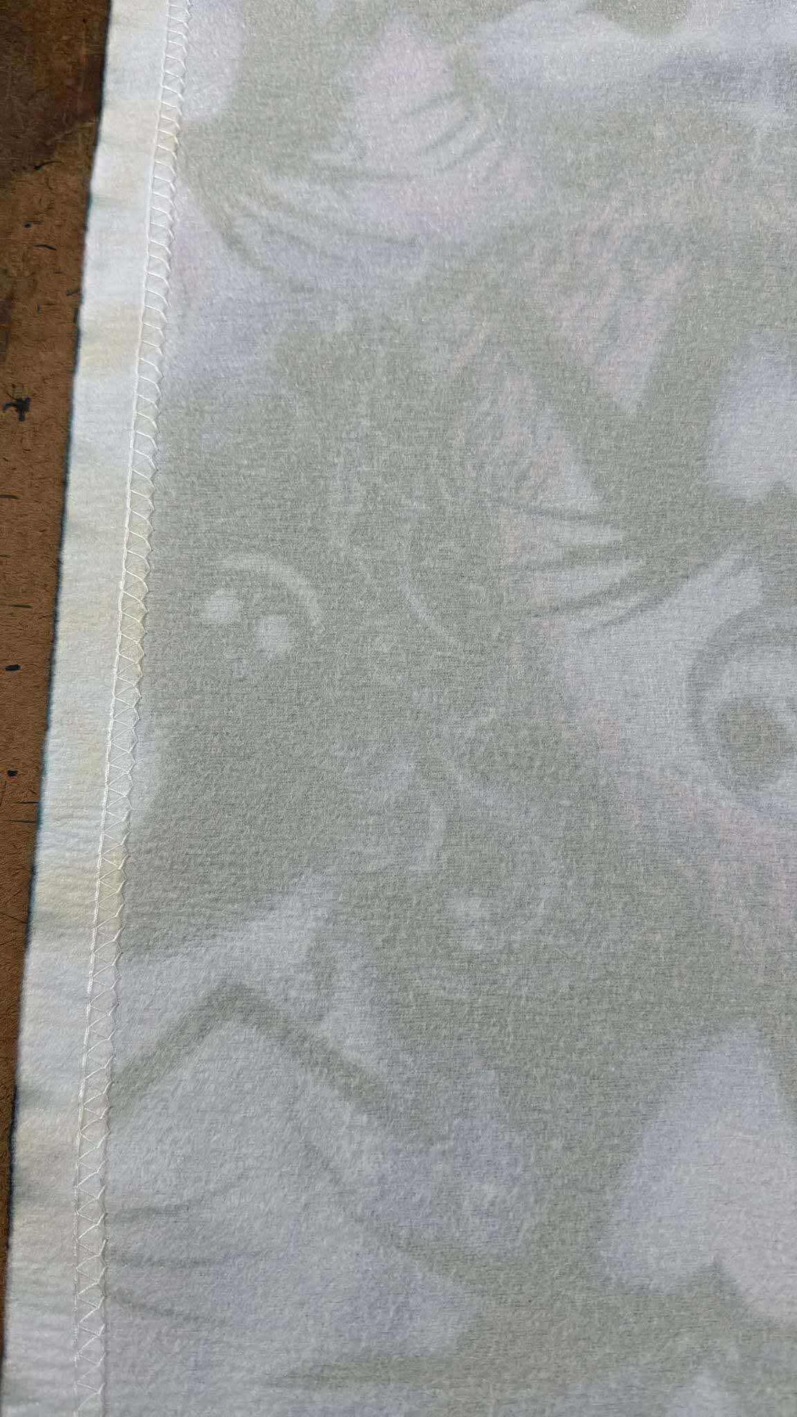 BLANKET