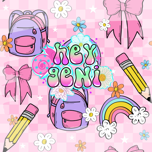 GIRL B2S BACKPACKS
