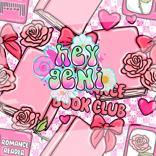 ROMANCE BOOKS