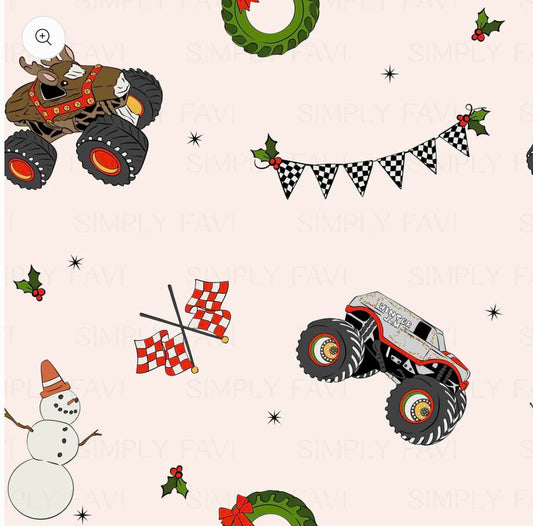 MERRY JAM