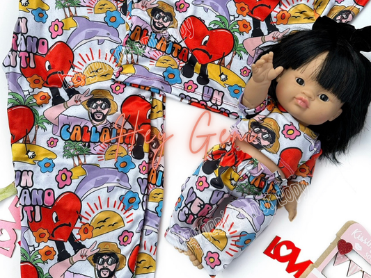 DOLL CLOTHES