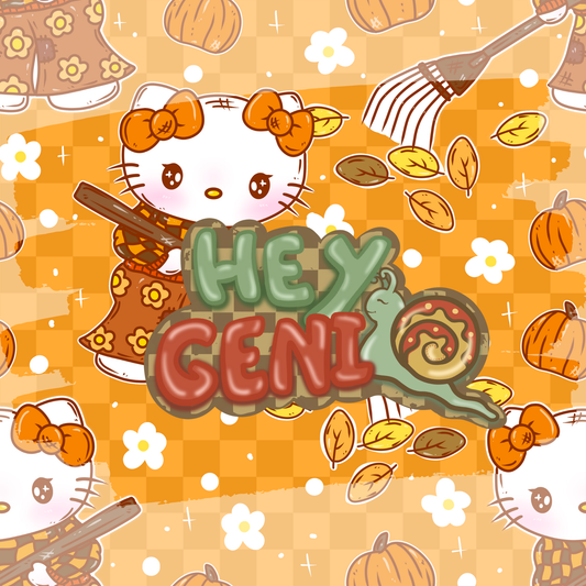 AUTUMN LEAVES HK