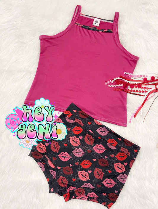 M RTS ADULT SET
