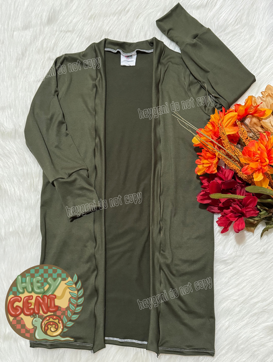 FALL SOLIDS