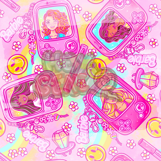 80s PLASTICS