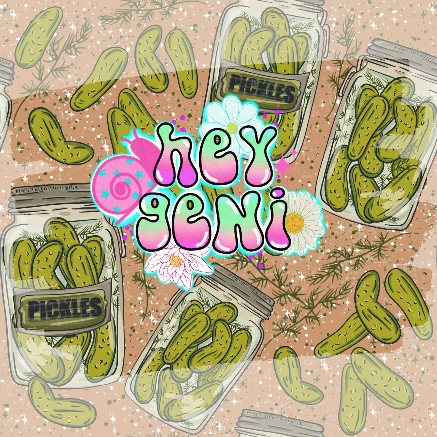 PICKLES