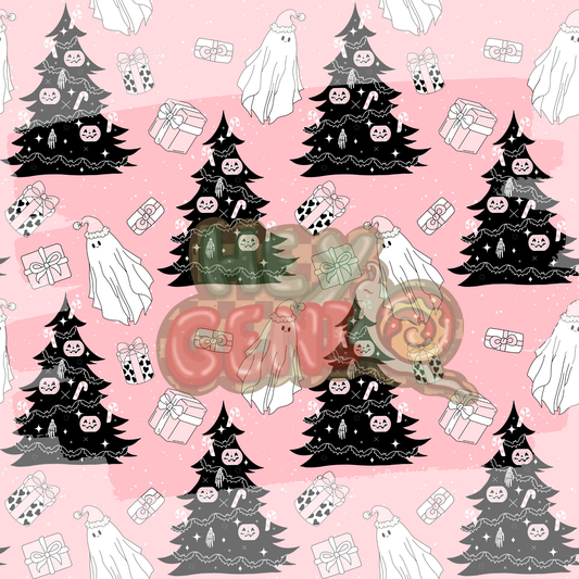MERRY CREEPMAS