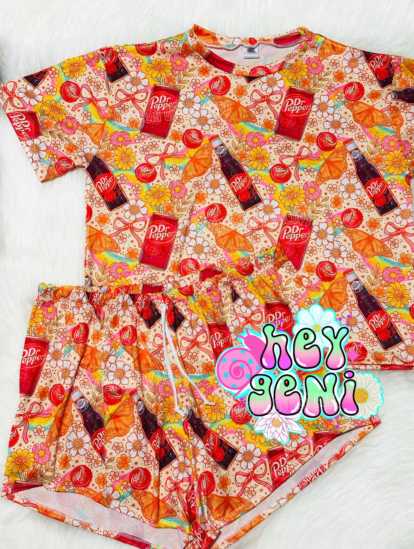FLORAL DR P