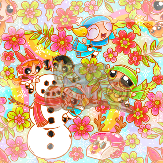 PPG WINTER SEASON
