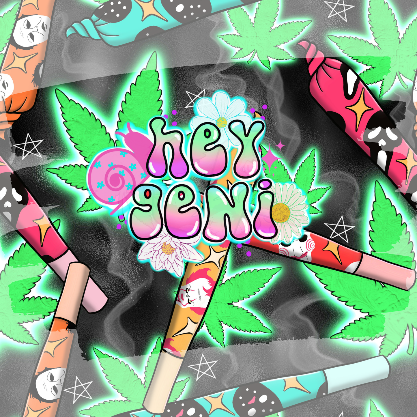 HORROR 420