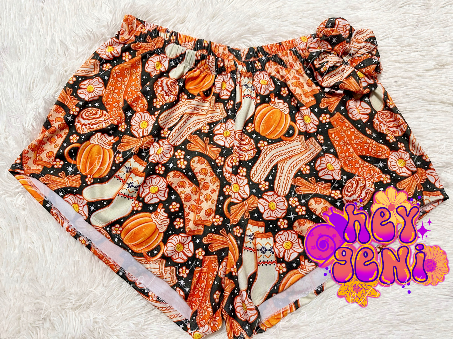 COZY FALL