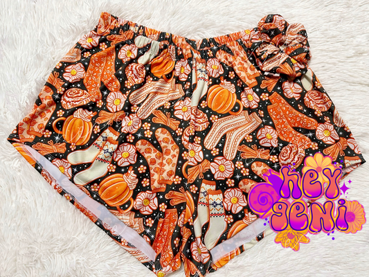 COZY FALL