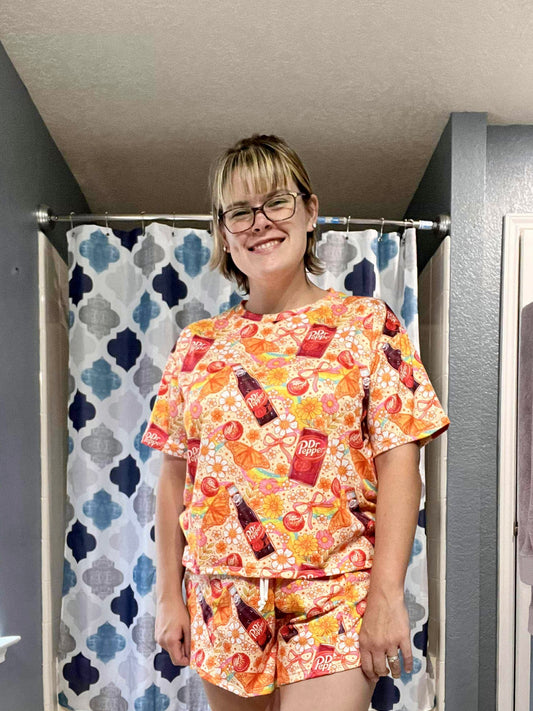 FLORAL DR P