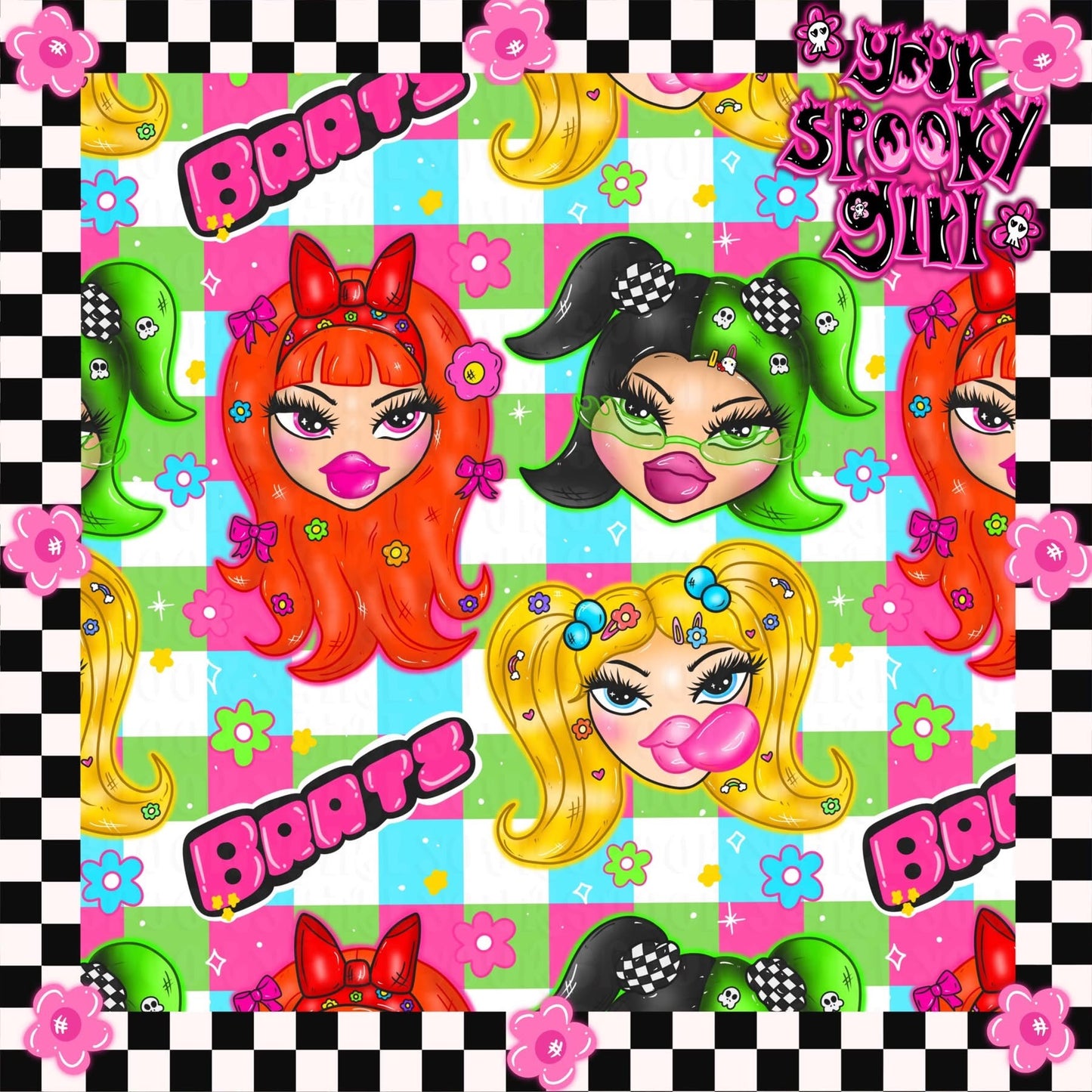 PLASTICS