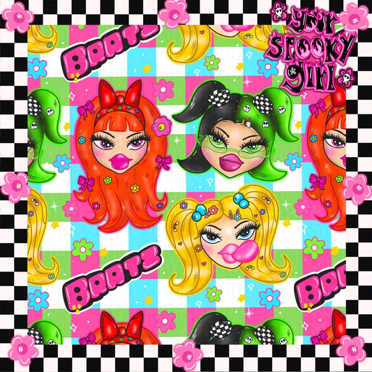 PLASTICS