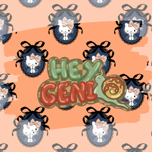 CUTE HK FRAMES
